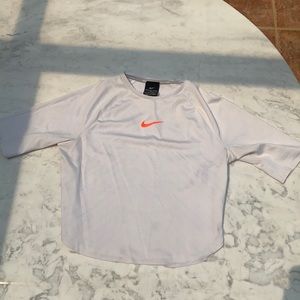 Nike Court Shirt